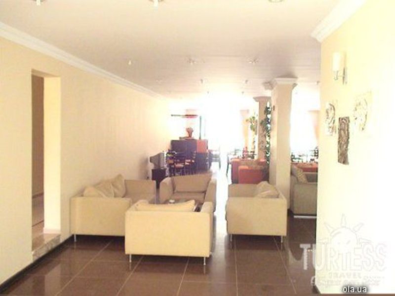 Club Hotel Maxima s Beach 25280