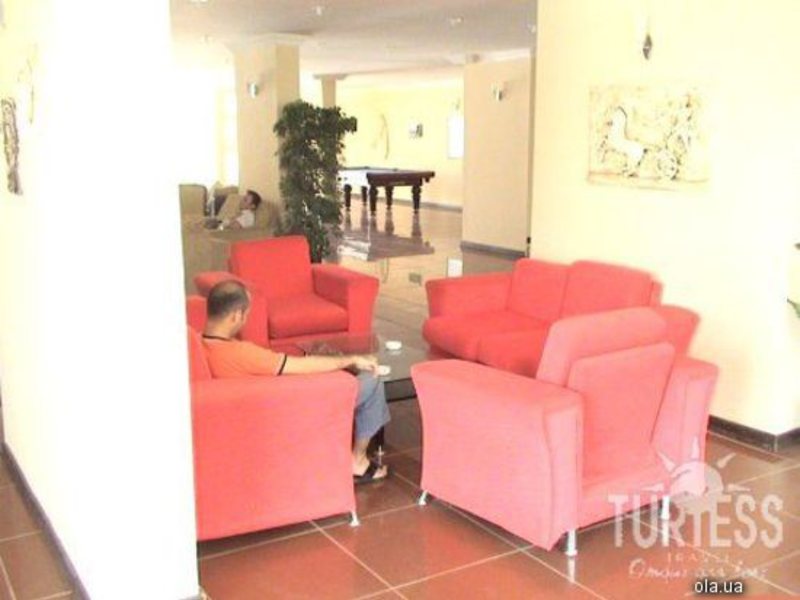 Club Hotel Maxima s Beach 25282