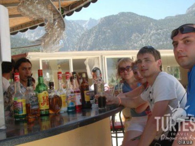 Club Hotel Maxima s Beach 25283