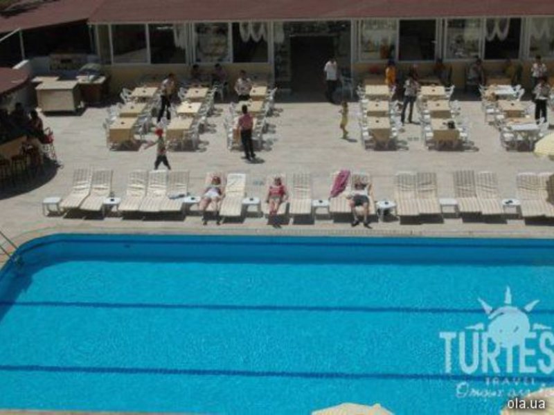 Club Hotel Maxima s Beach 25284