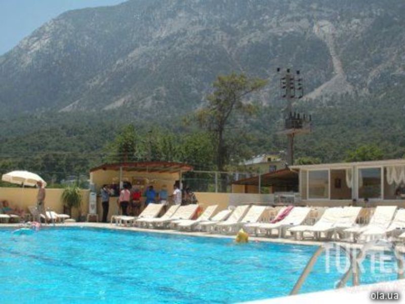 Club Hotel Maxima s Beach 25285