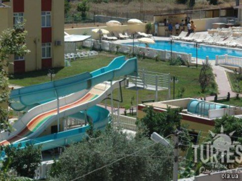 Club Hotel Maxima s Beach 25286