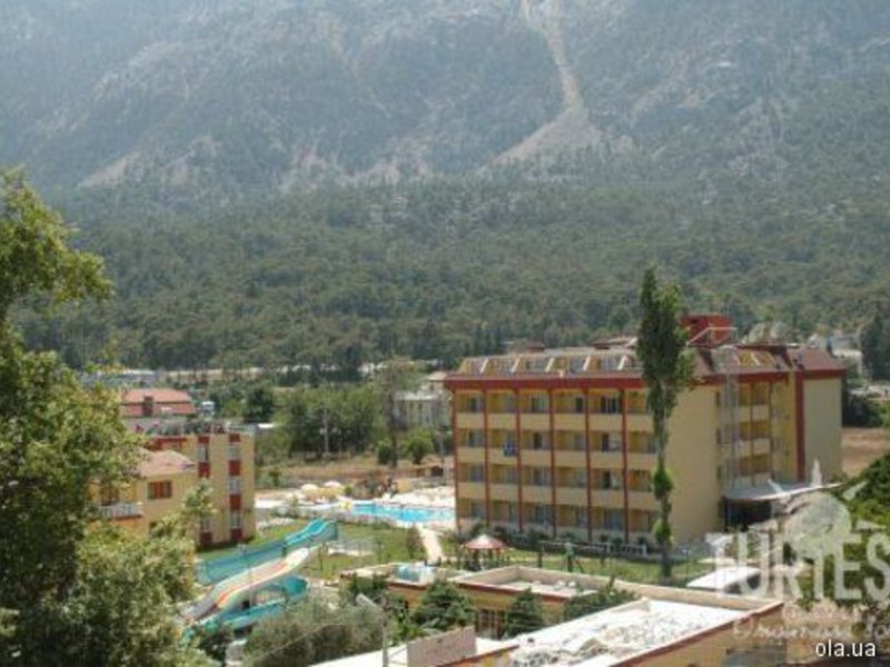 Club Hotel Maxima s Beach 25288