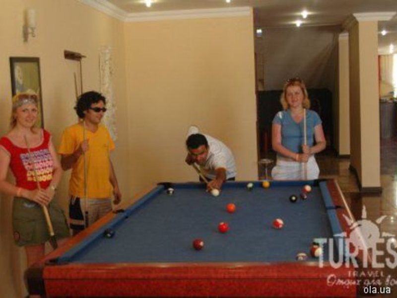 Club Hotel Maxima s Beach 25289