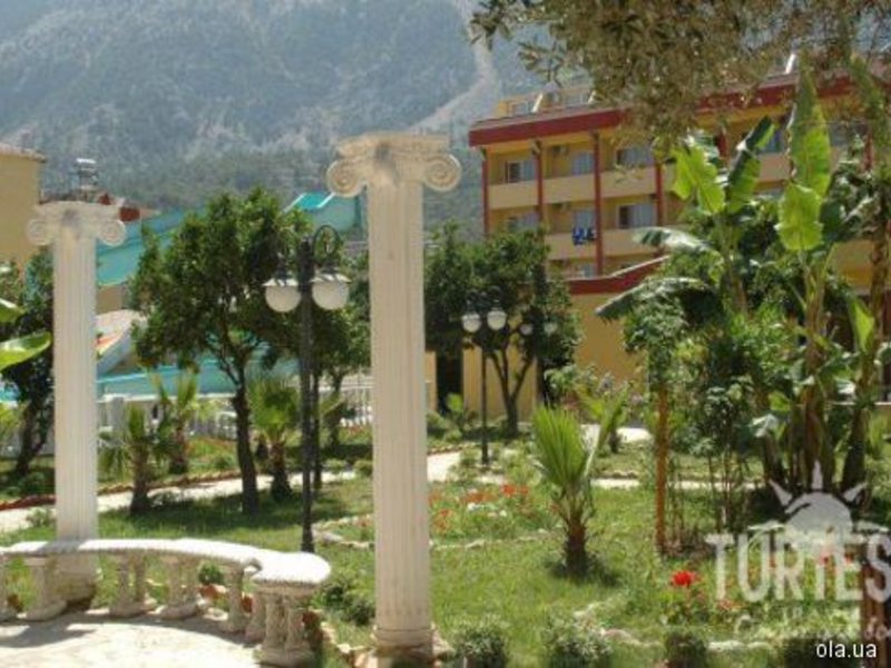 Club Hotel Maxima s Beach 25290