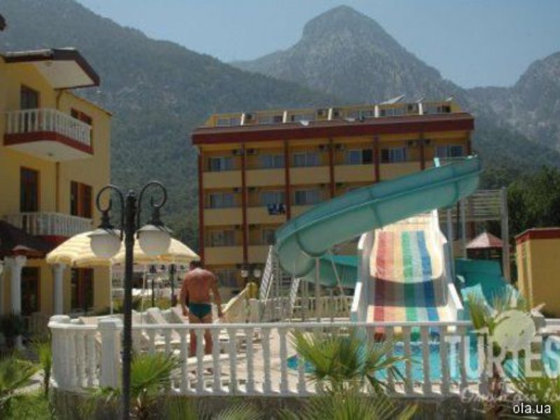 Club Hotel Maxima s Beach 25291