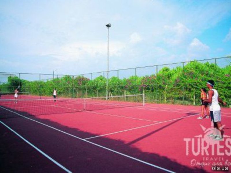 Club Hotel Maxima s Beach 25292