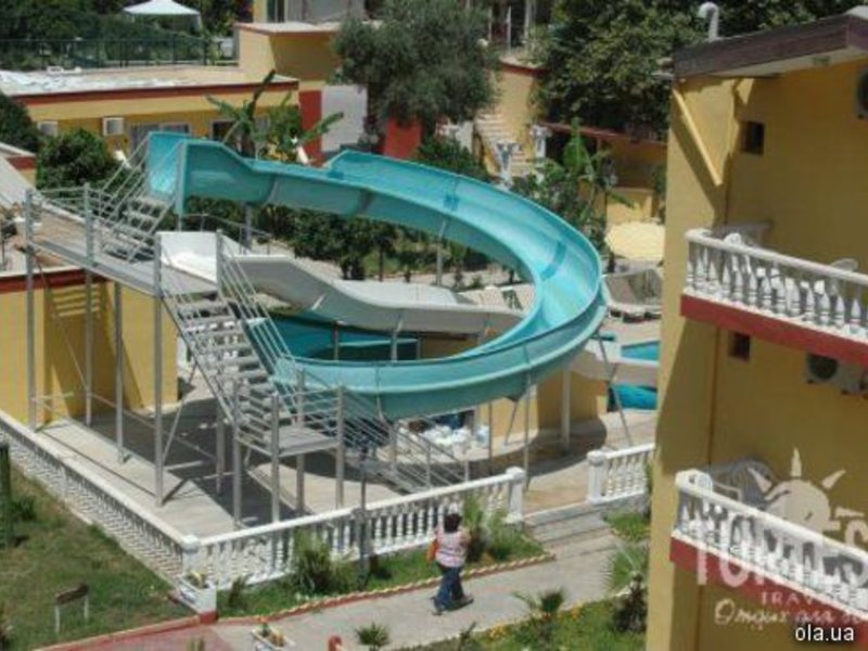 Club Hotel Maxima s Beach 25293