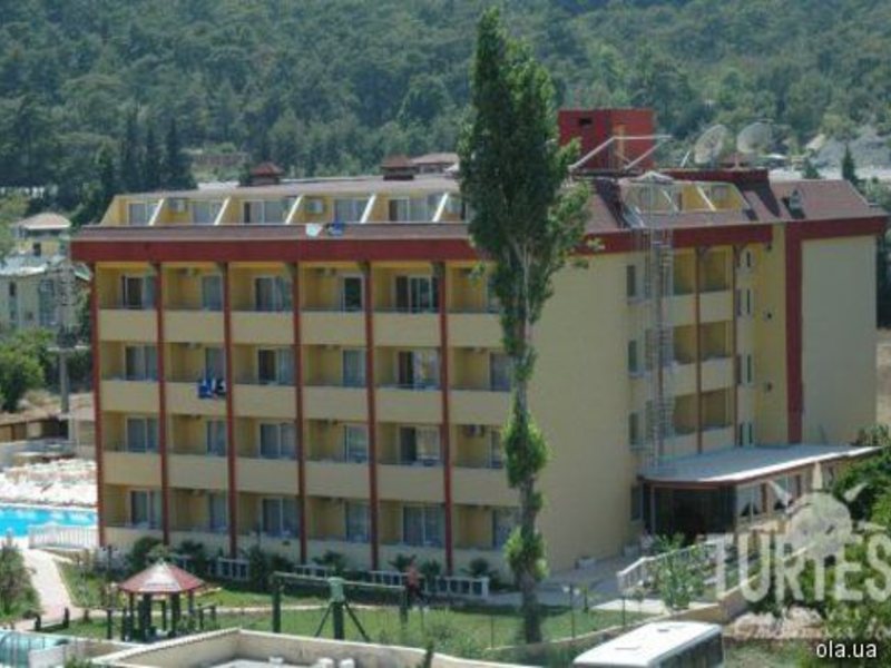 Club Hotel Maxima s Beach 25295