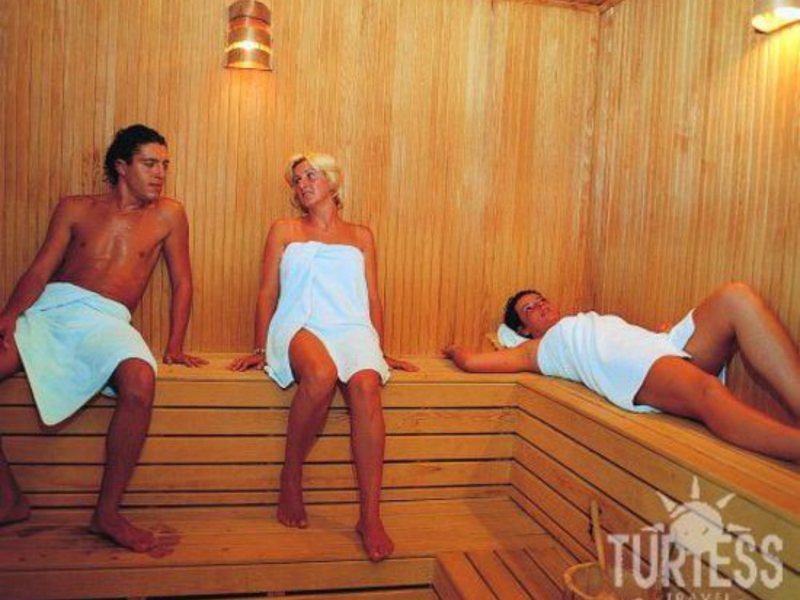 Club Hotel Maxima s Beach 25296