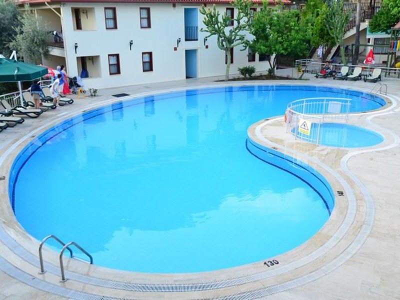 Club Hotel Meri 184739