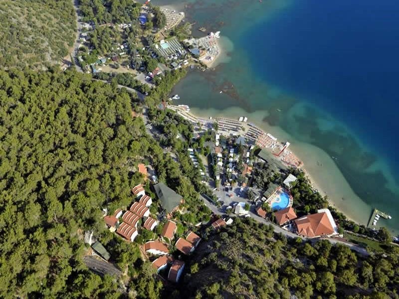 Club Hotel Meri 184740