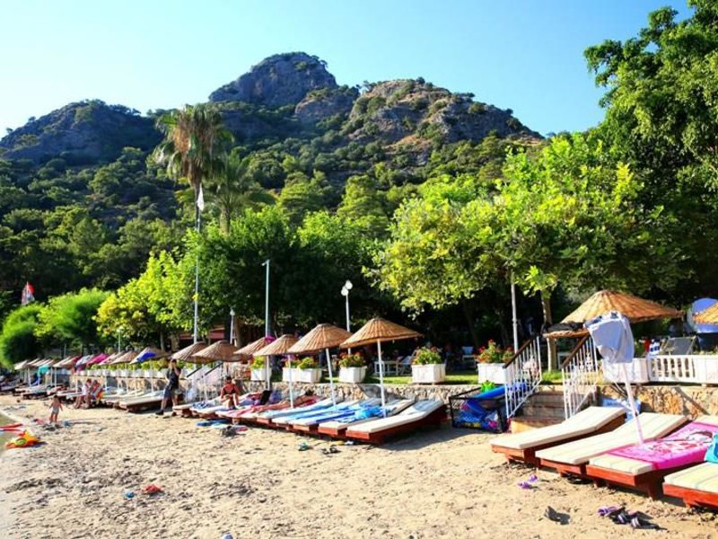 Club Hotel Meri 184741