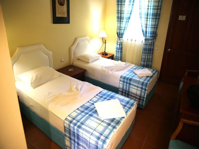 Club Hotel Meri 184742