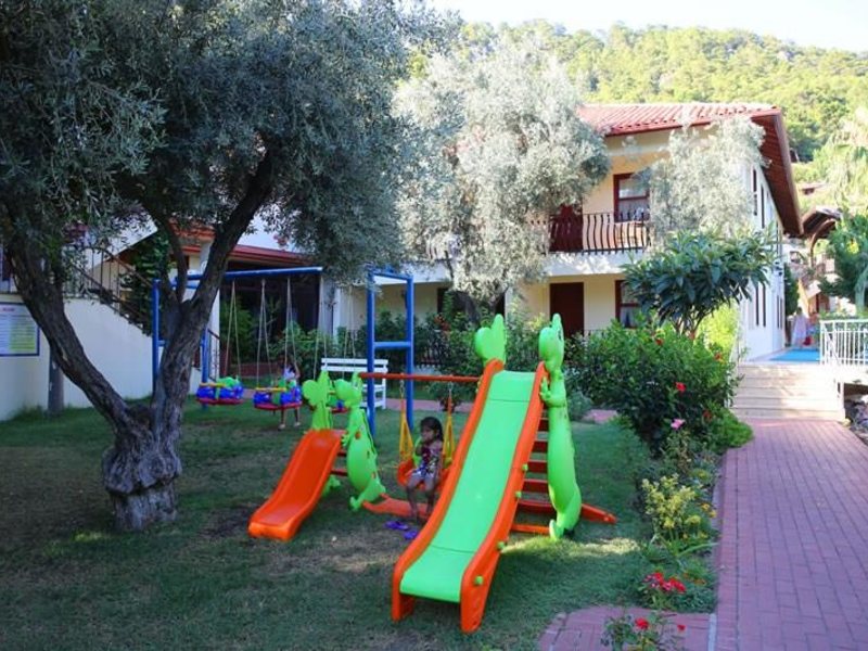 Club Hotel Meri 184744