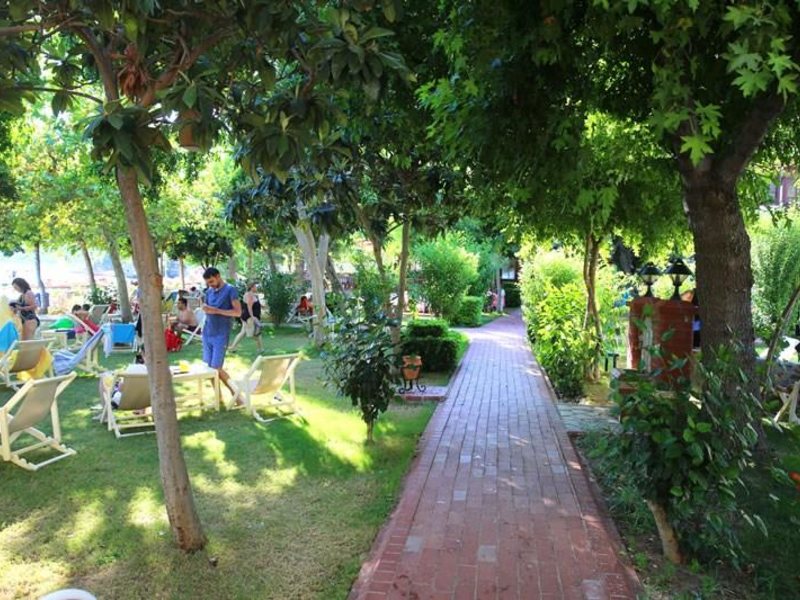 Club Hotel Meri 184745