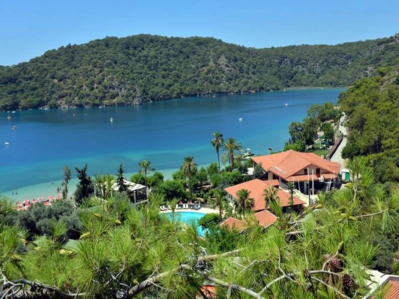 Club Hotel Meri 184751