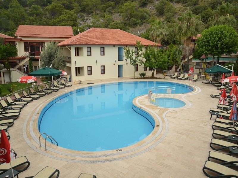 Club Hotel Meri 184753