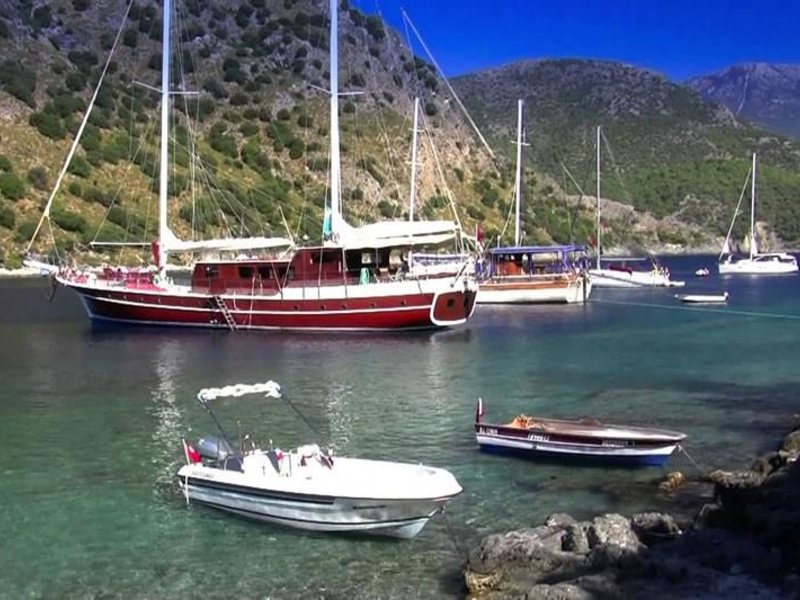 Club Hotel Meri 184754