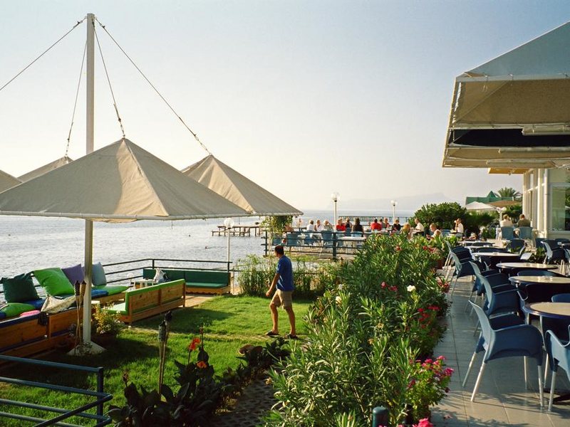 Club Hotel Rama 190014