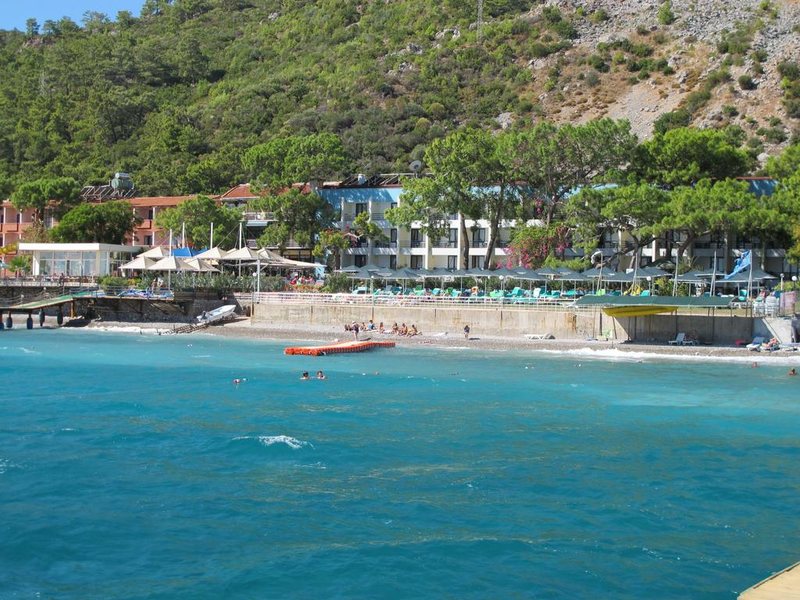 Club Hotel Rama 190016