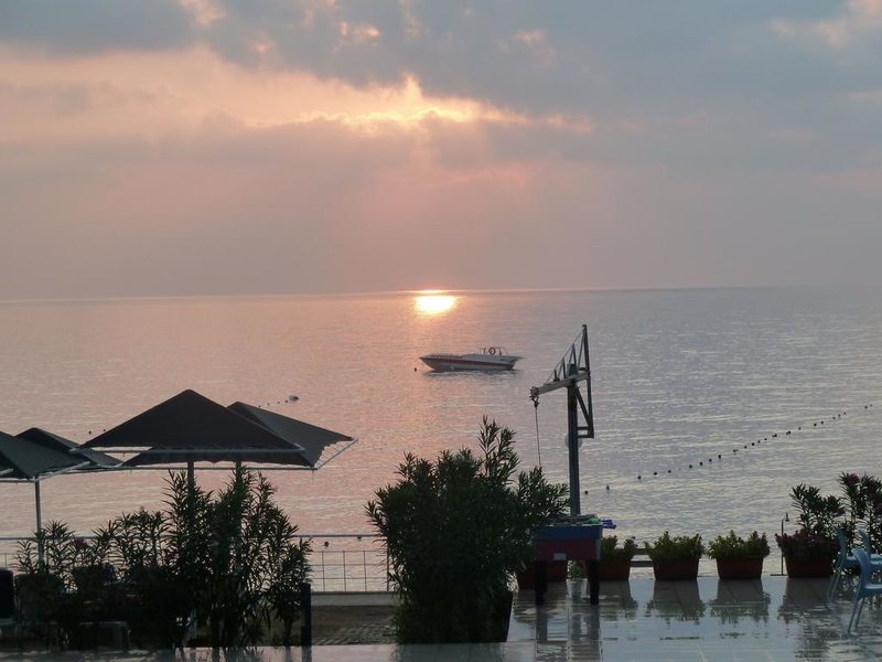 Club Hotel Rama 190017