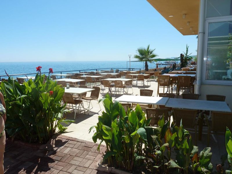 Club Hotel Rama 190018