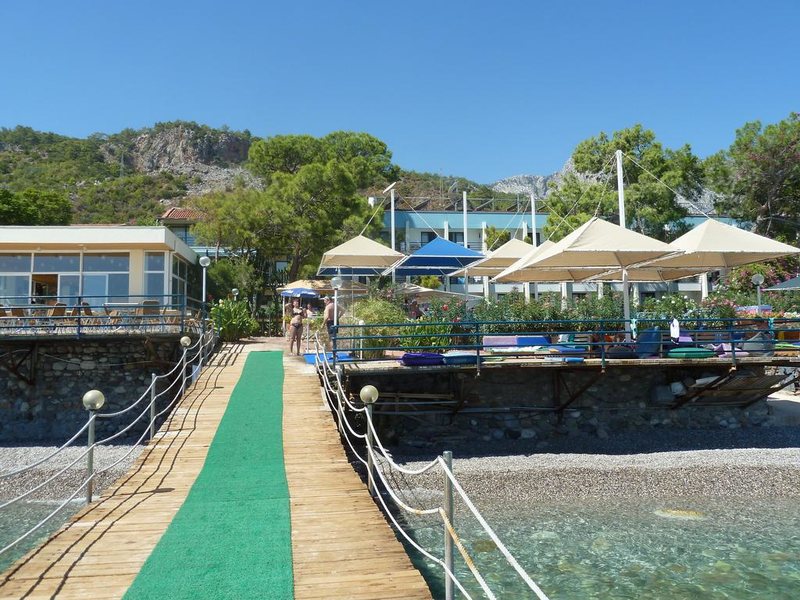 Club Hotel Rama 190019