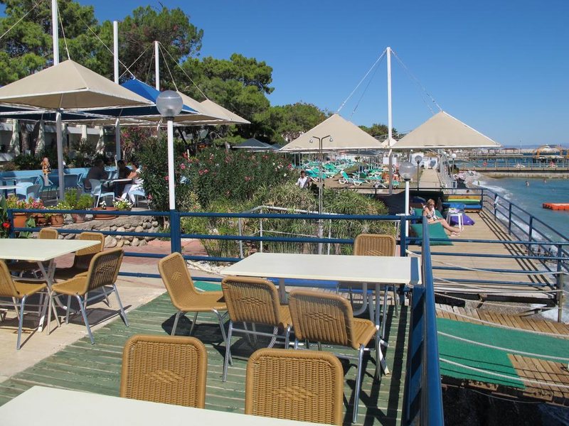 Club Hotel Rama 190021