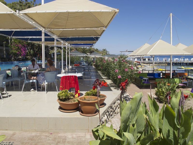 Club Hotel Rama 190023