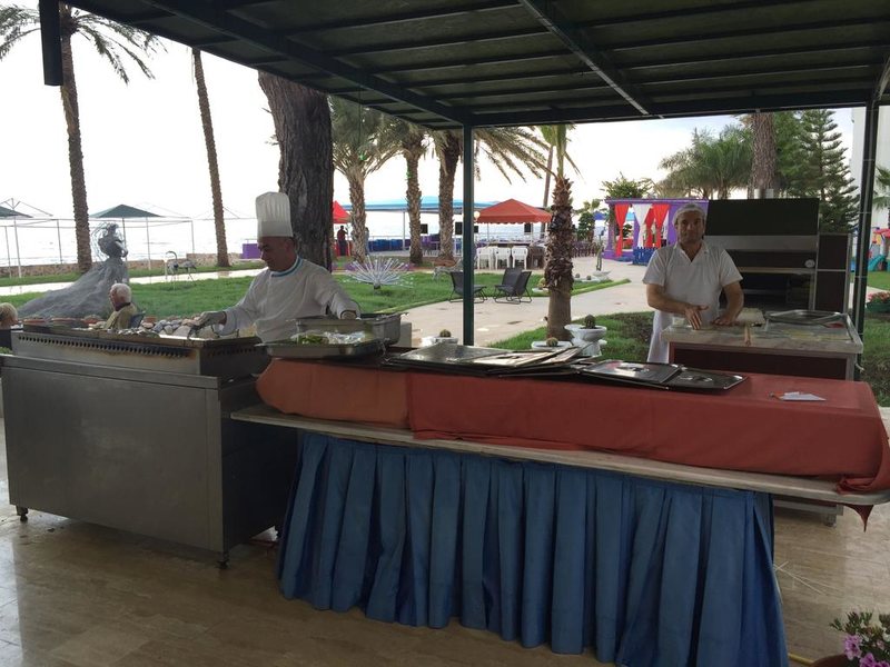 Club Hotel Rama 190025