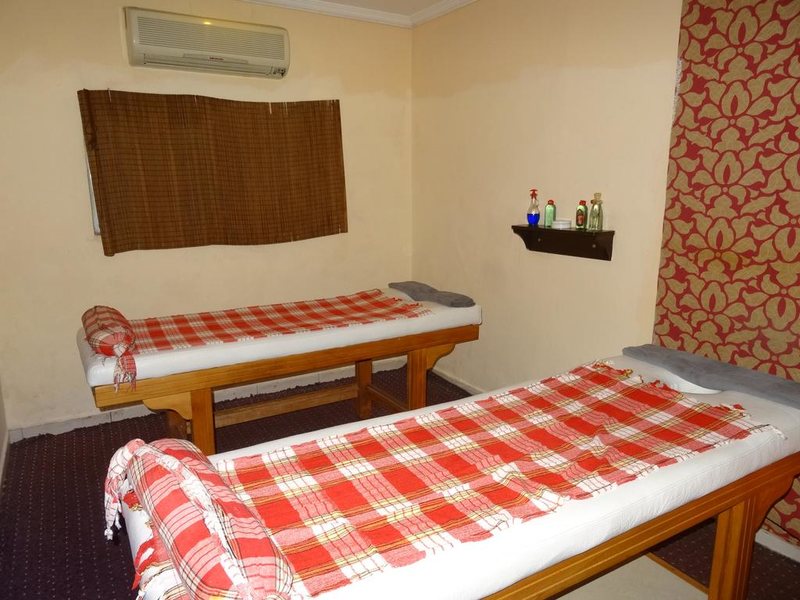 Club Hotel Rama 190029