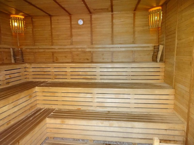 Club Hotel Rama 190031