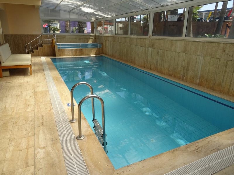 Club Hotel Rama 190032