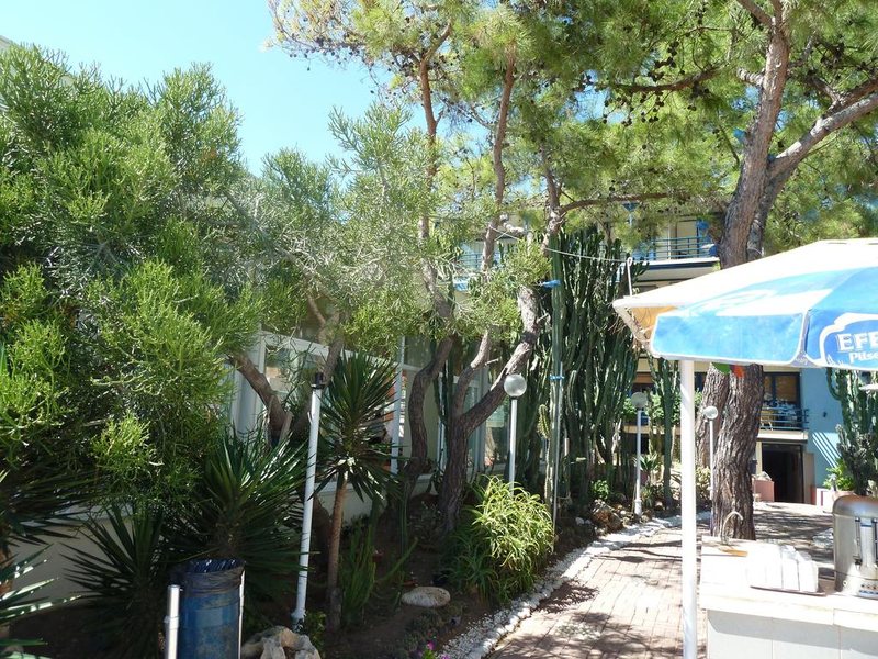 Club Hotel Rama 190033