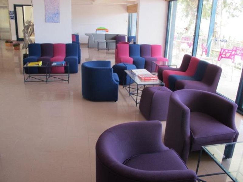 Club Hotel Rama 190040