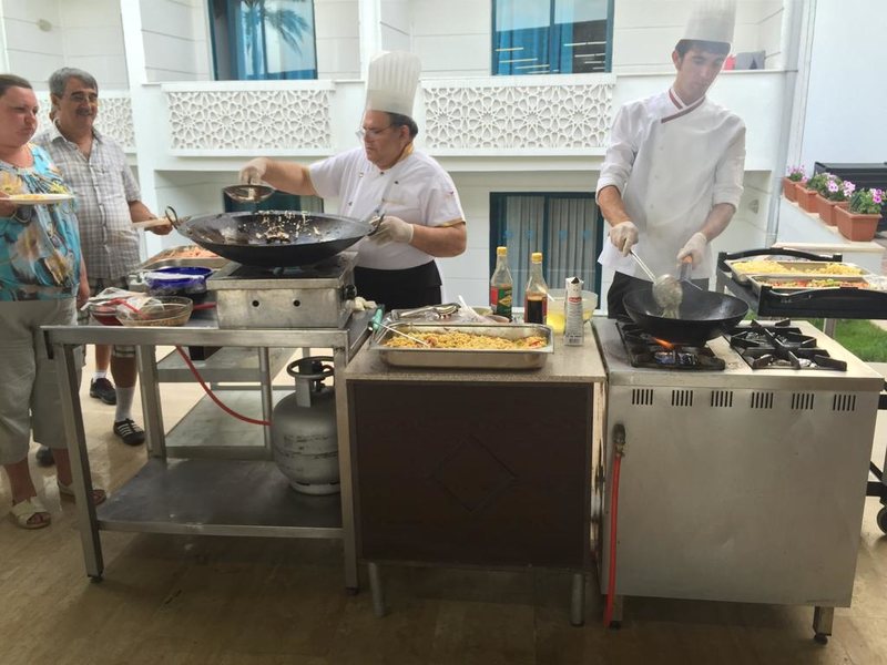 Club Hotel Rama 190041