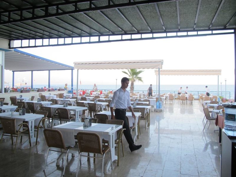 Club Hotel Rama 190043