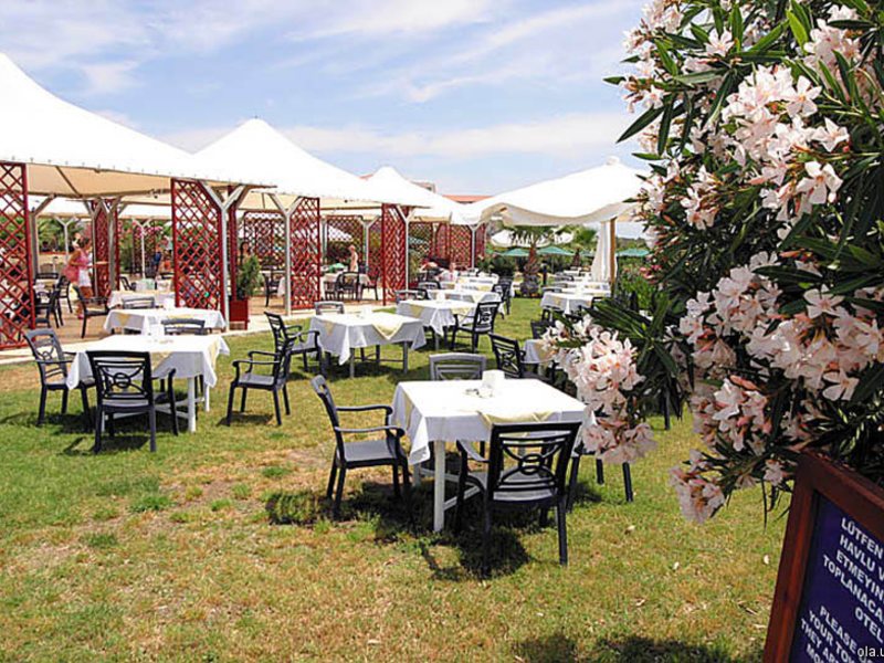 Club Hotel Riu Kaya (ЗАКРЫТ) 21271