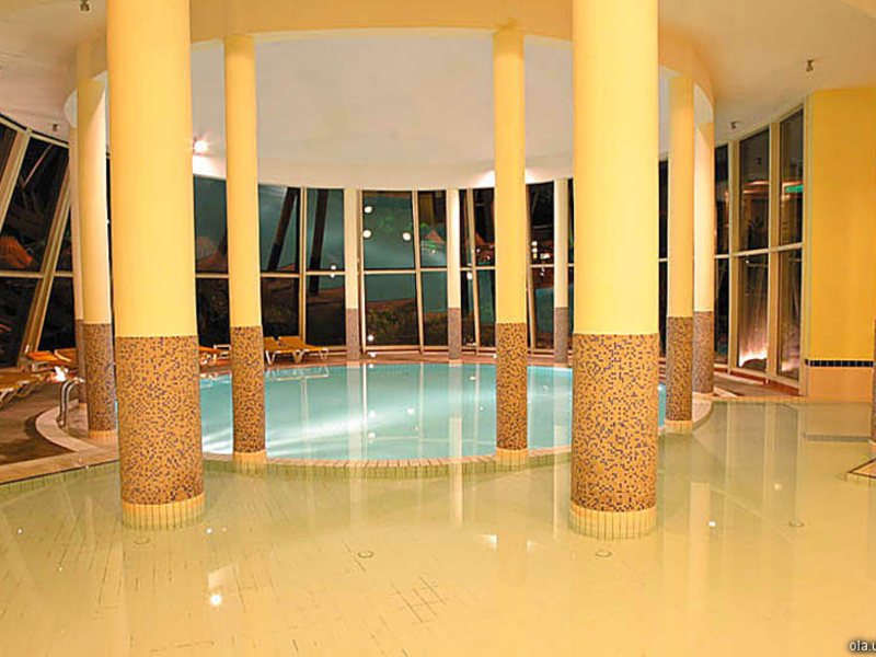Club Hotel Riu Kaya (ЗАКРЫТ) 21272