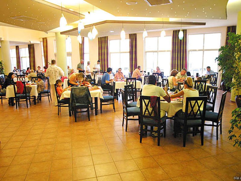Club Hotel Riu Kaya (ЗАКРЫТ) 21273