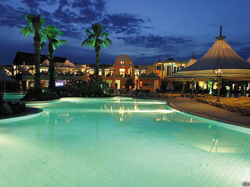 Club Hotel Riu Kaya (ЗАКРЫТ) 21274