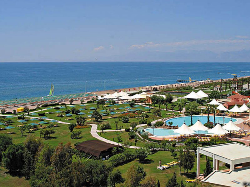 Club Hotel Riu Kaya (ЗАКРЫТ) 21275