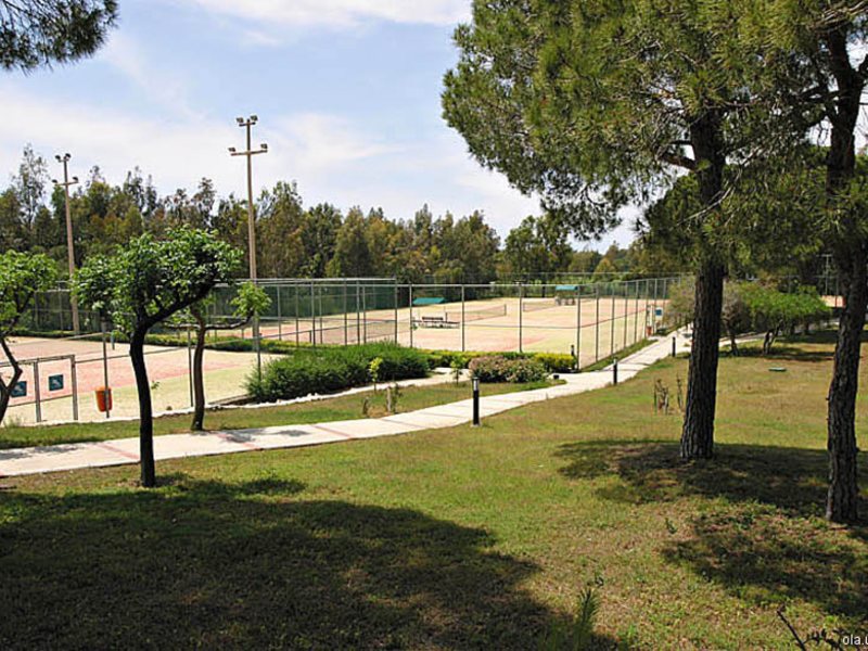 Club Hotel Riu Kaya (ЗАКРЫТ) 21276