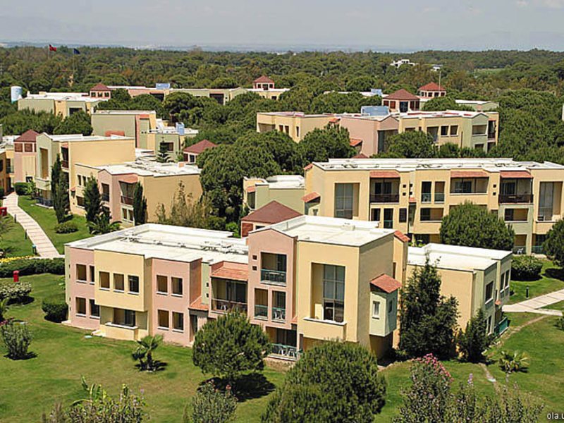 Club Hotel Riu Kaya (ЗАКРЫТ) 21277