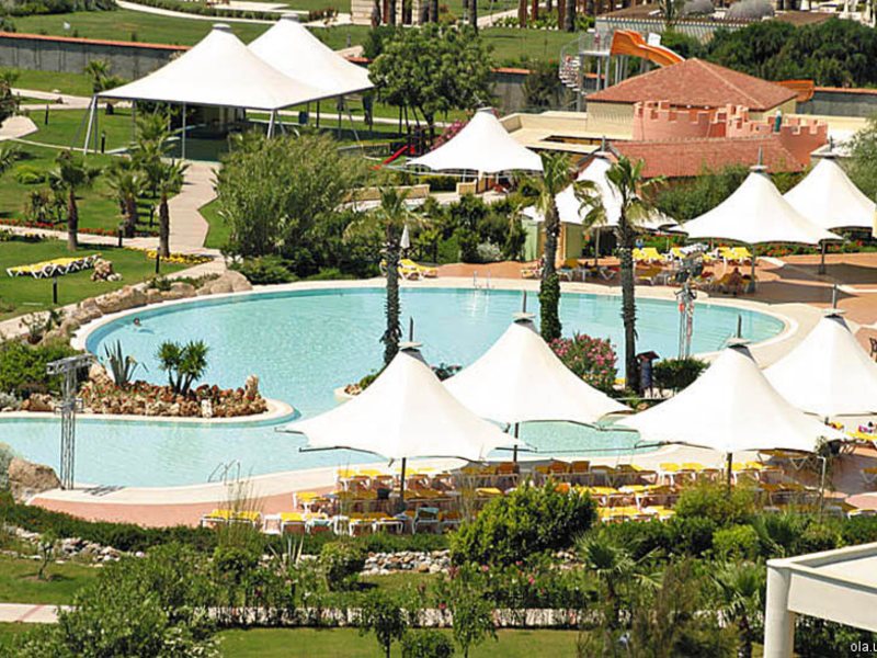 Club Hotel Riu Kaya (ЗАКРЫТ) 21279