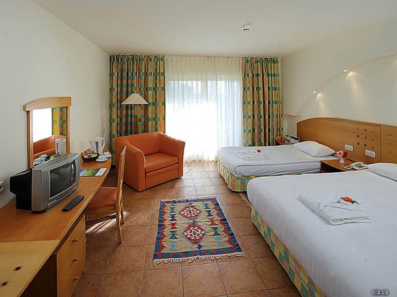 Club Hotel Riu Kaya (ЗАКРЫТ) 21281