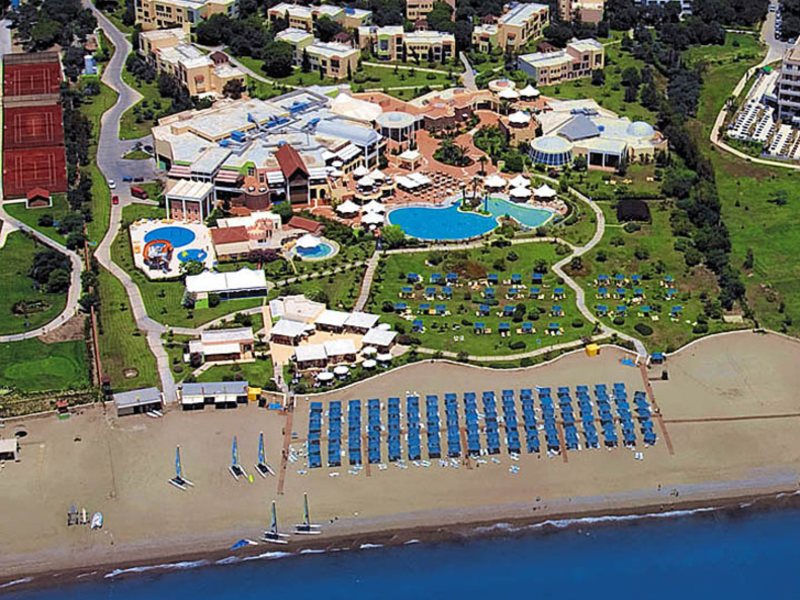 Club Hotel Riu Kaya (ЗАКРЫТ) 21283