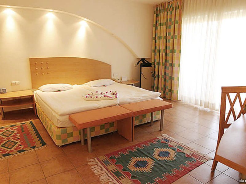 Club Hotel Riu Kaya (ЗАКРЫТ) 21284