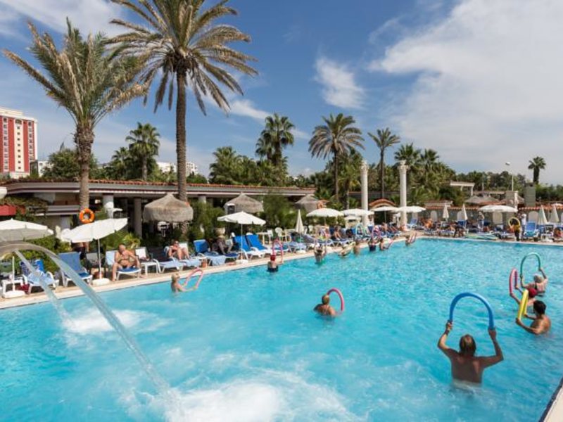 Club Hotel Sera 159109